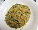 Echore Chingri Chop (Raw Jackfruit & Prawns Cutlet - Bengali Style) recipe step 2 photo