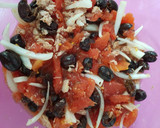 Foto del paso 3 de la receta: Pipirrana