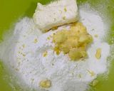 Foto langkah ke 7 dari resep Carrot Cake Less Sugar.