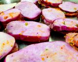 કંદ સેન્ડવીચ (Kand Sandwich Recipe in Gujarati) રેસીપી સ્ટેપ3ફોટો