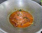 Foto langkah ke 3 dari resep Serundeng Daging.