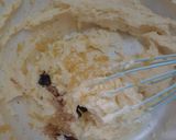 Foto del paso 1 de la receta: Budín de limón con arándanos