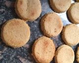 Foto del paso 1 de la receta: Galletas integrales de limón