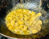 দেশি স্টাইল চিকেন পাস্তা(desi style chicken pasta recipe in bengali) রেসিপির ধাপ 1 ছবি