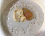 Házi túrós batyu recept fázis 2 fotója