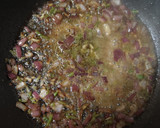 Foto del paso 3 de la receta: Arroz con marisco 2