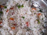 પુલાવ (Pulao Recipe In Gujarati)