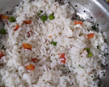 પુલાવ (Pulao Recipe In Gujarati) રેસીપી સ્ટેપ1ફોટો