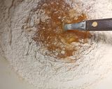 Foto del paso 2 de la receta: Cupcake de arándanos