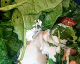 Une image de l'étape 3 de ※ Poulet à l'italienne ※.