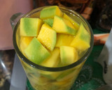 Foto langkah ke 2 dari resep MANGGO STICKY RICE by irre_desirre.