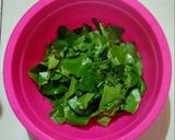 Foto langkah ke 4 dari resep Sayur Asam.