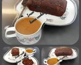 A picture of step 6 of 🍫🍮Sticky Toffee Pudding🍮🍫.