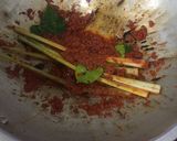 Foto langkah ke 4 dari resep Penne Laaftt TomYum.