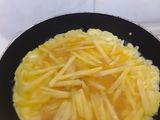 Pizza Kentang Teflon