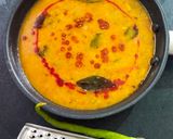दाल फ्राई (Daal Fry Recipe In Hindi) रेसिपी चरण 7 फोटो