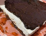 Foto langkah ke 4 dari resep 4. Cake batik malaysia.