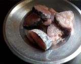 A picture of step 1 of Fried fish.