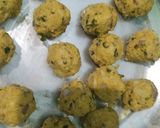 फूलगोभी के कोफ्ते रेसिपी चरण 5 फोटो