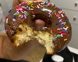Foto del paso 3 de la receta: Donas caseras