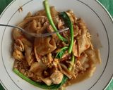 Foto langkah ke 6 dari resep Pangsit Goreng Le Gino.