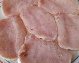 Foto del paso 2 de la receta: Filetitos de cerdo al ajillo