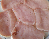 Foto del paso 2 de la receta: Filetitos de cerdo al ajillo