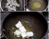 પાલક પનીર (Palak Paneer Recipe In Gujarati) રેસીપી સ્ટેપ1ફોટો