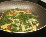 Foto del paso 2 de la receta: Tortilla de acelga