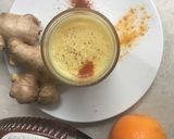 A picture of step 3 of Vitamin C booster shot.