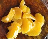 Foto del paso 15 de la receta: Gâteau orangier