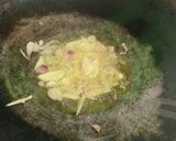 Foto langkah ke 2 dari resep Tumis Labu.