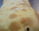 Foto del paso 2 de la receta: Strudel relleno de cebolla y queso
