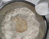 Foto del paso 3 de la receta: Pan pita integral