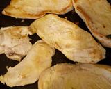 Foto del paso 3 de la receta: Pollo en salsa de hongos