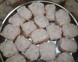 Foto langkah ke 6 dari resep Tahu Bakso Frozen.