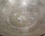 A picture of step 1 of Kanda Poha.