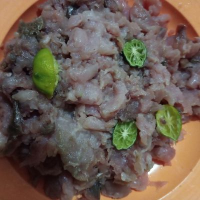 Langkah 1