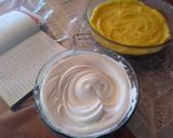 Foto del paso 4 de la receta: Lemon Pie