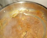 मखाना मटर पनीर (makhana matar paneer recipe in Hindi) रेसिपी चरण 8 फोटो