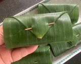 Foto langkah ke 12 dari resep Lemper Ayam.