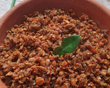 Foto langkah ke 5 dari resep Sambal Oncom Bandung.