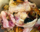 Foto del paso 1 de la receta: Fondo de pescado o fumet sencillo