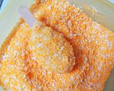 Foto langkah ke 6 dari resep Nugget Kaki Naga Tahu (stok Frozen Food).