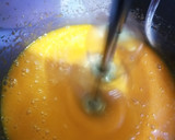 Foto del paso 21 de la receta: Mousse de frambuesa con helado de chocolate blanco