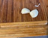 Une image de l'étape 5 de Courgettes et panais au gingembre en sucré salé.