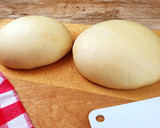 Foto del paso 9 de la receta: Masa de Pizza Casera Básica