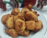Foto langkah ke 5 dari resep Rondo Royal Makanan Khas Kendal.