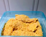 Foto langkah ke 5 dari resep Chicken Katsu.