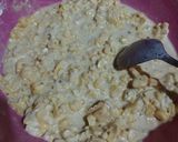 Foto langkah ke 2 dari resep Bakwan Jagung Krispi.